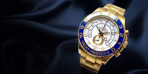 how does rolex yacht master 2 work.